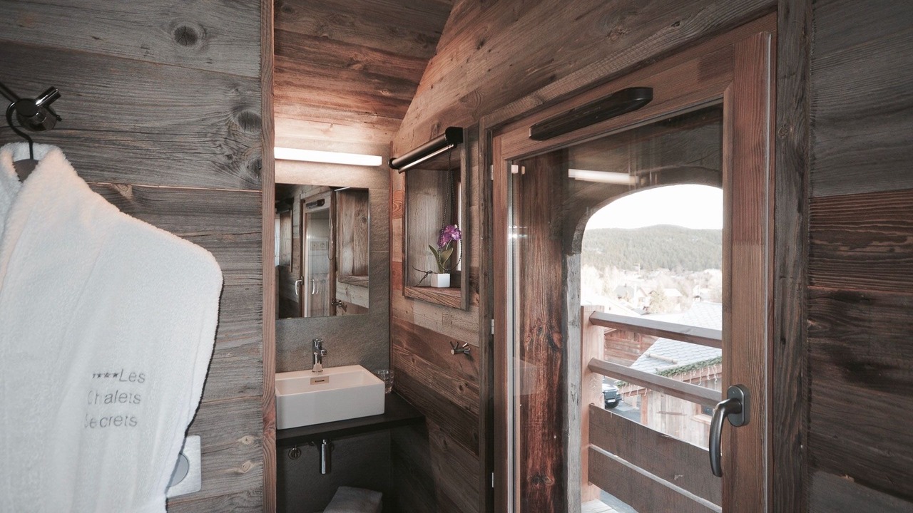 Photo of Bathroom in Superbolquere