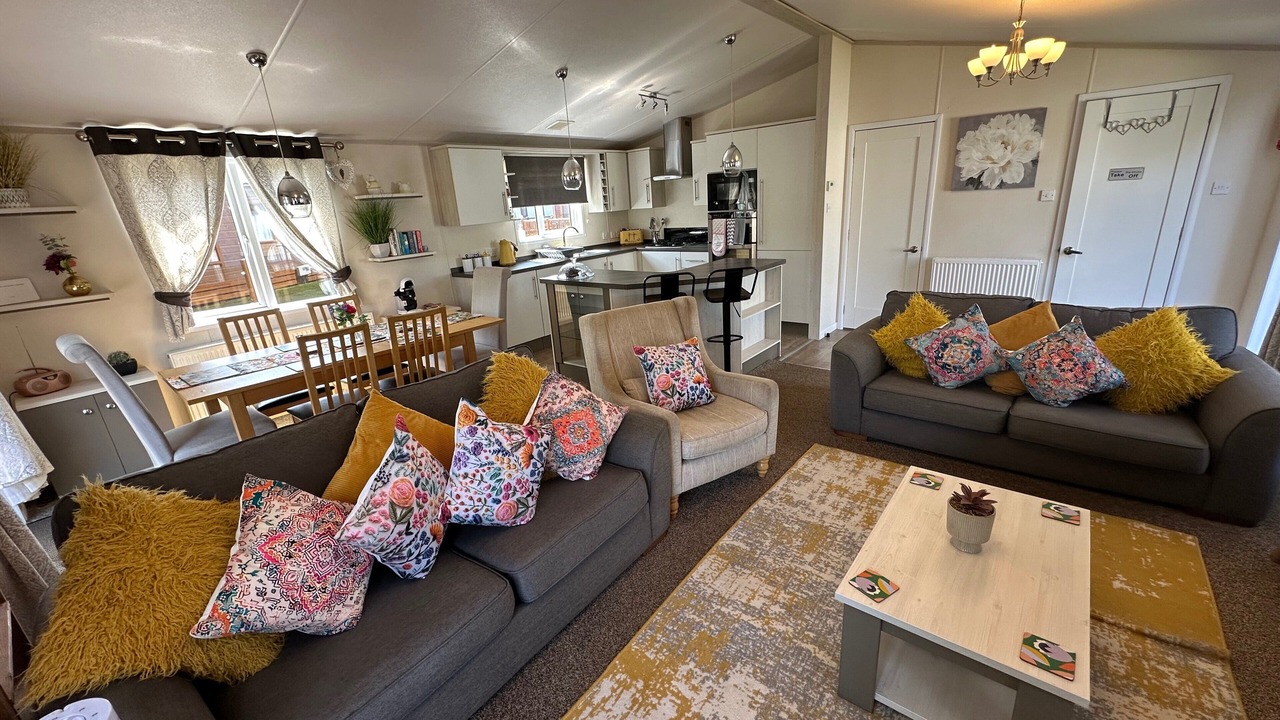 Photo of Livingroom in Tattershall