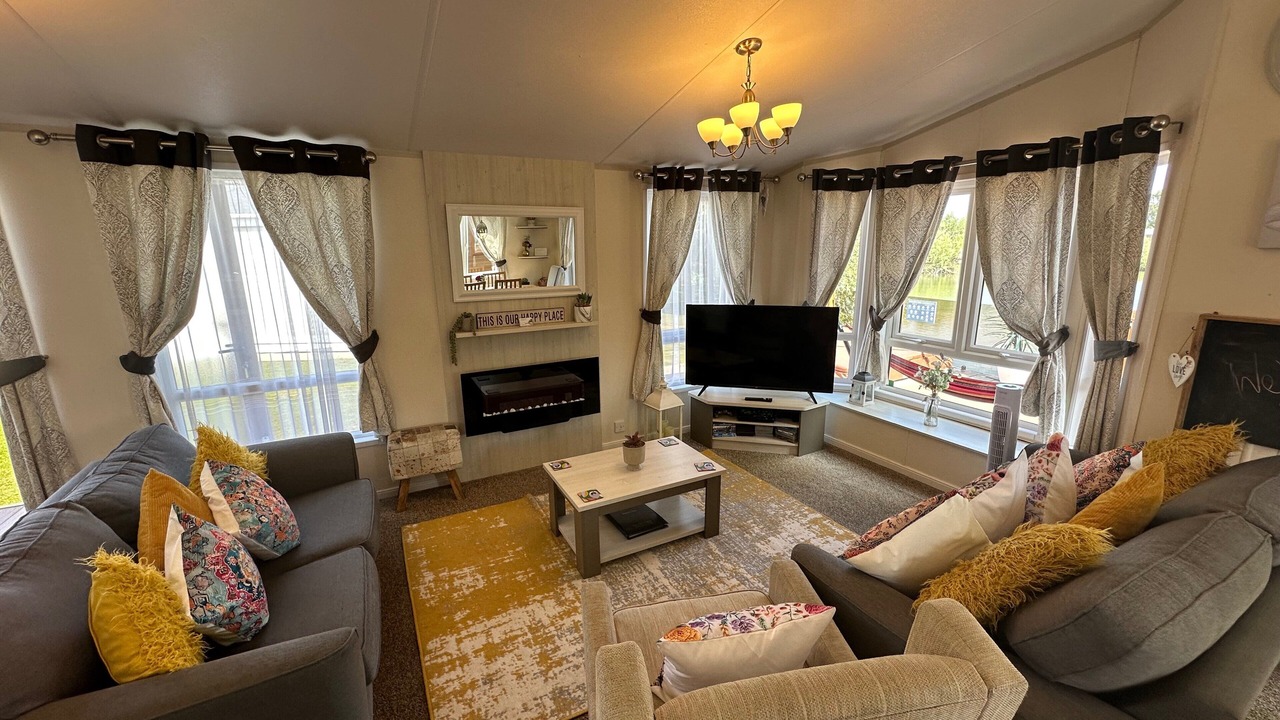 Photo of Livingroom in Tattershall