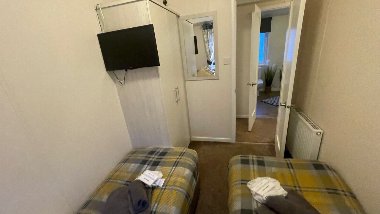 Photo of Bedroom in Tattershall