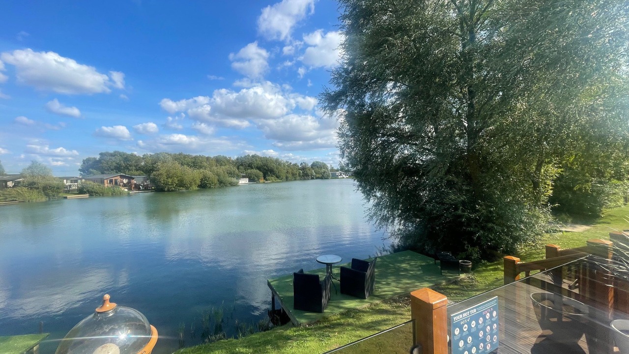 Photo of Outdoor in Tattershall
