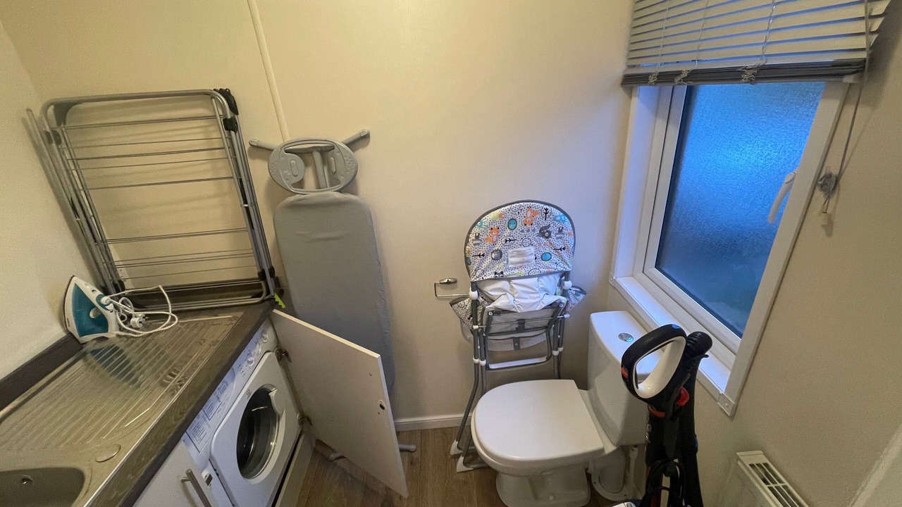 Photo of Bathroom in Tattershall