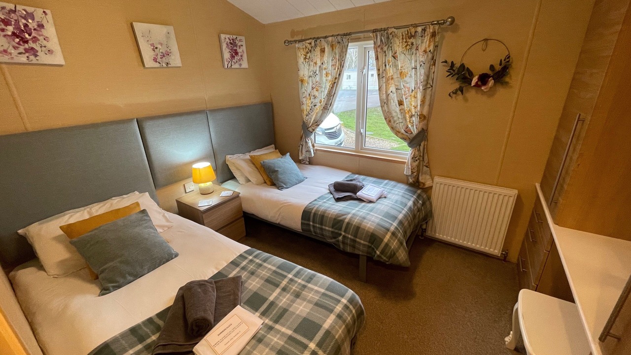 Photo of Bedroom in Tattershall