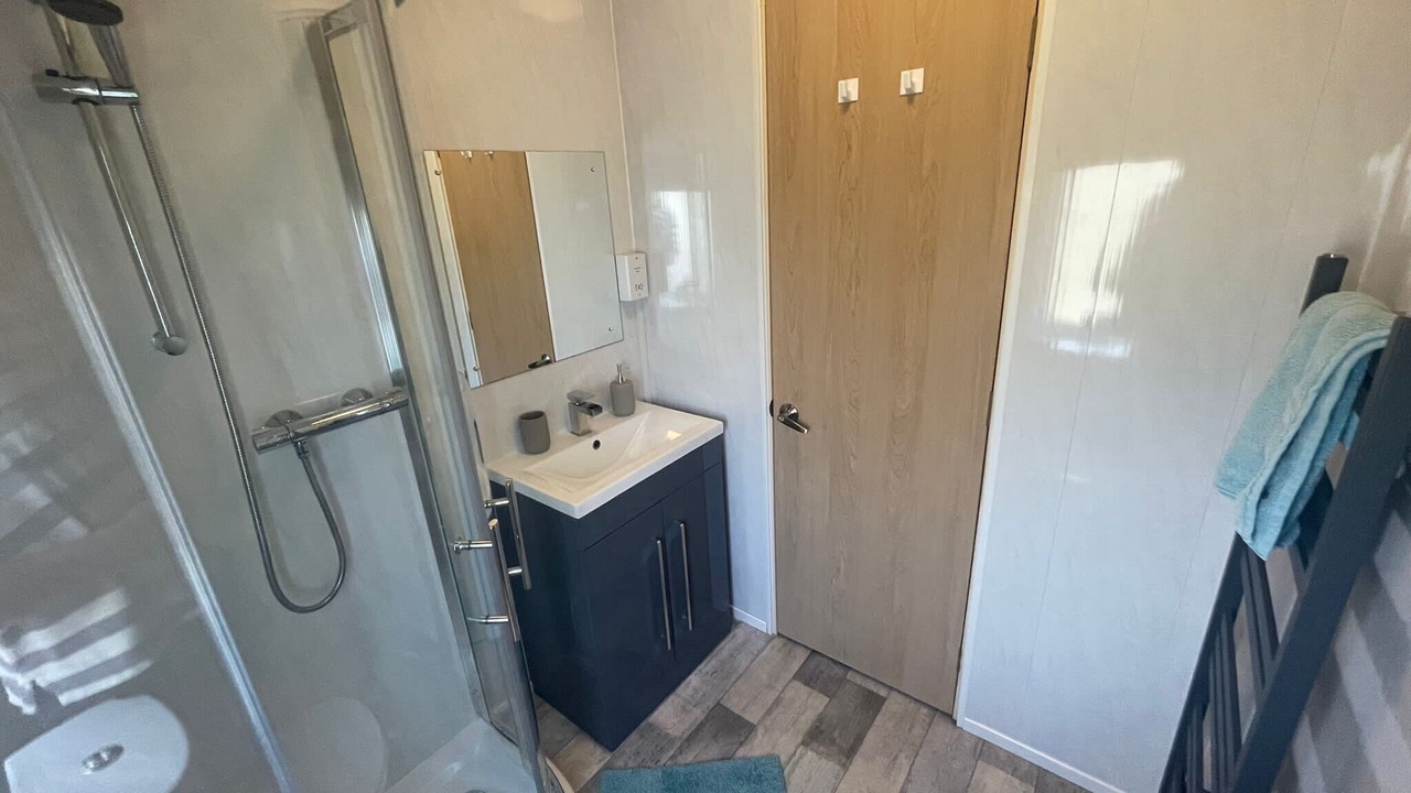 Photo of Bathroom in Tattershall