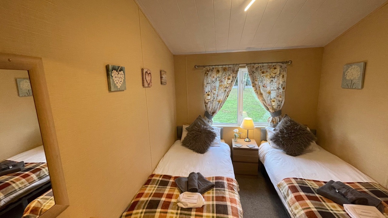 Photo of Bedroom in Tattershall