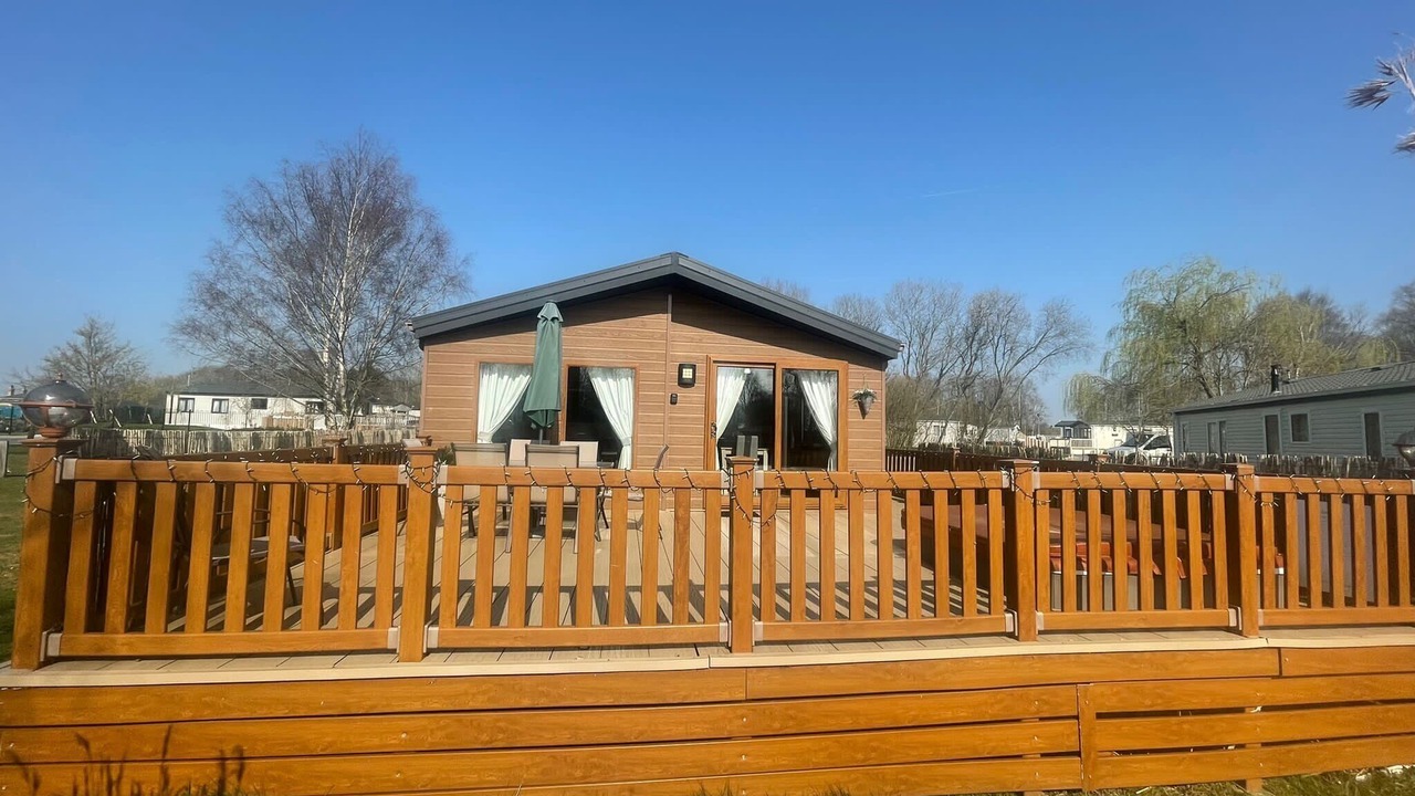 Photo of Patio Balcony in Tattershall