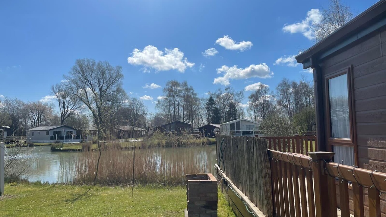 Photo of Outdoor in Tattershall
