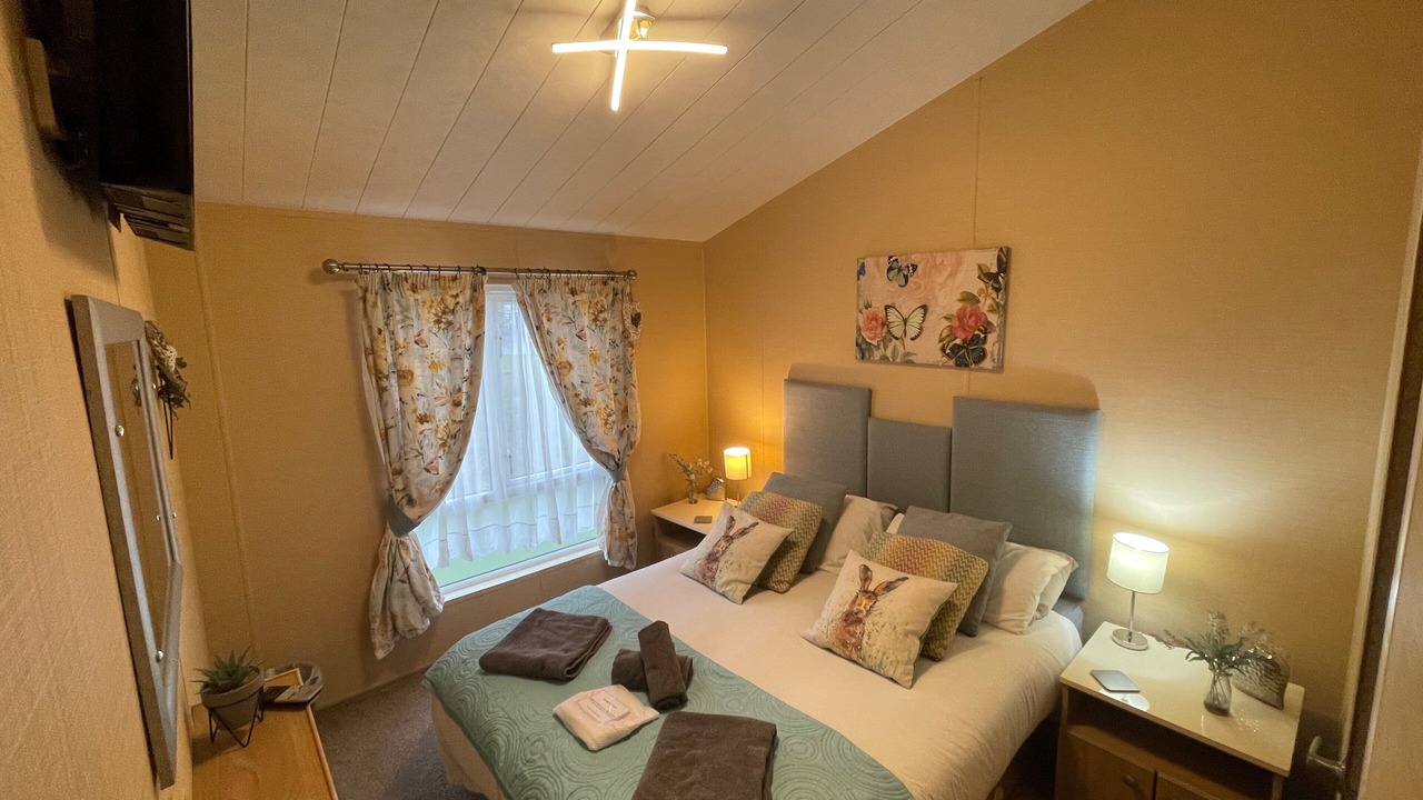 Photo of Bedroom in Tattershall