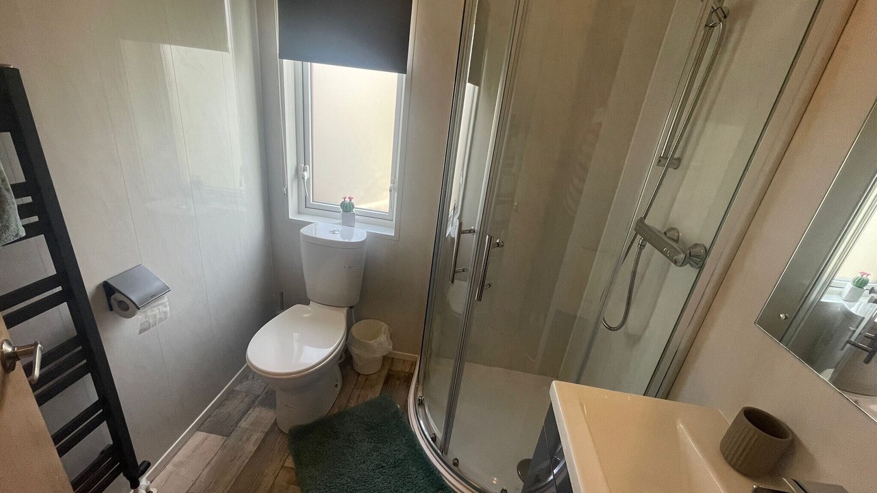 Photo of Bathroom in Tattershall
