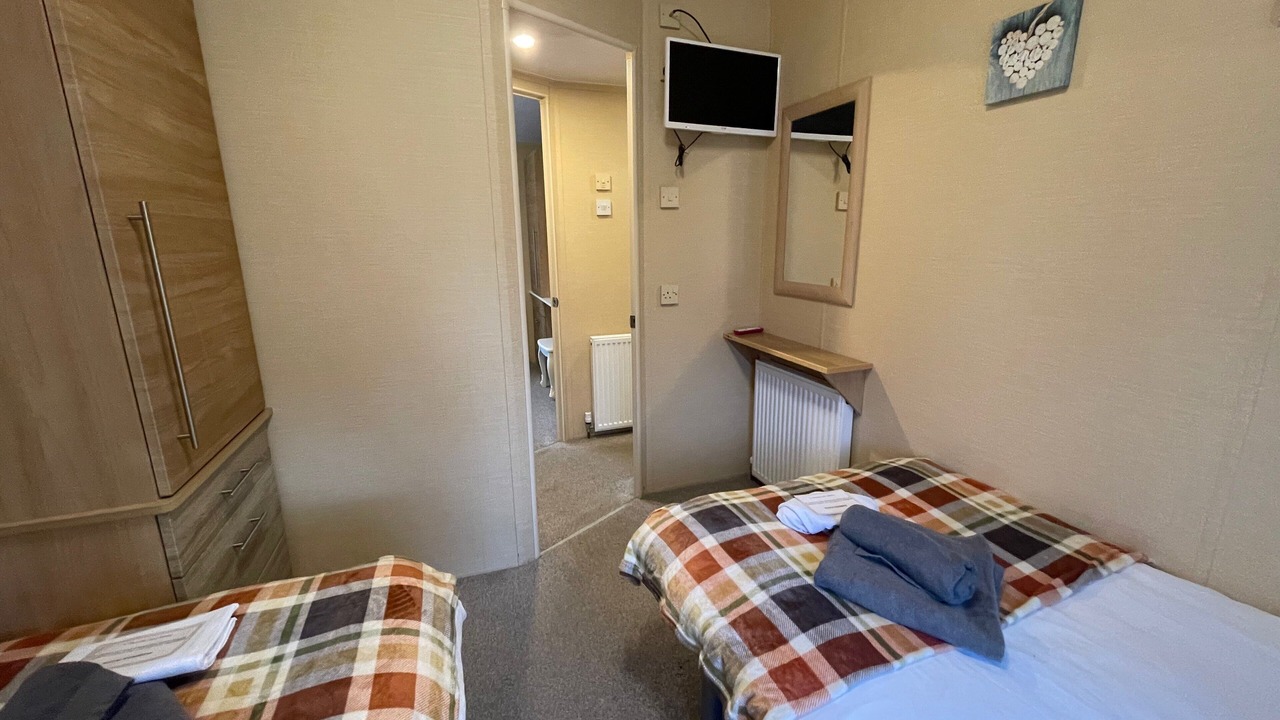 Photo of Bedroom in Tattershall