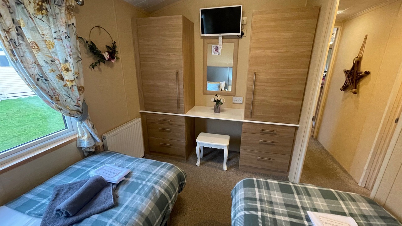 Photo of Bedroom in Tattershall