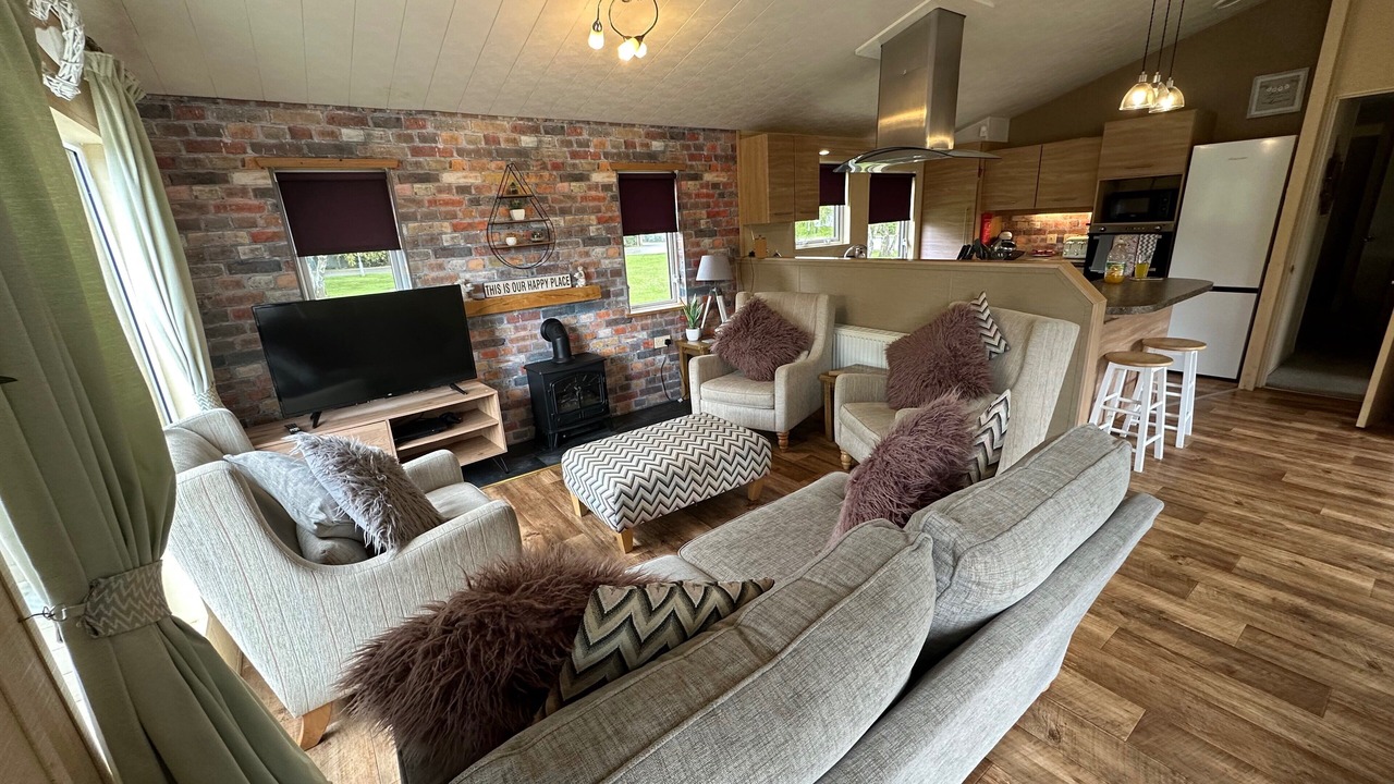 Photo of Livingroom in Tattershall
