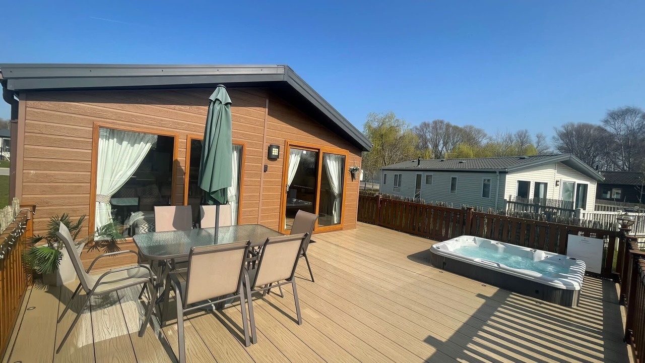 Photo of Outdoor in Tattershall