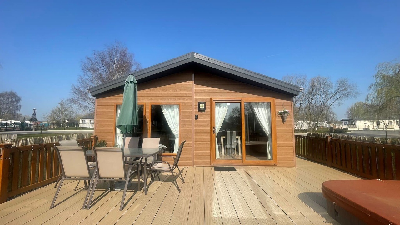 Photo of Outdoor in Tattershall