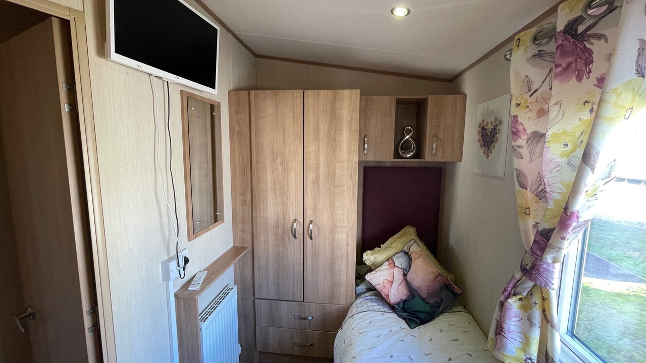 Photo of Bedroom in Tattershall