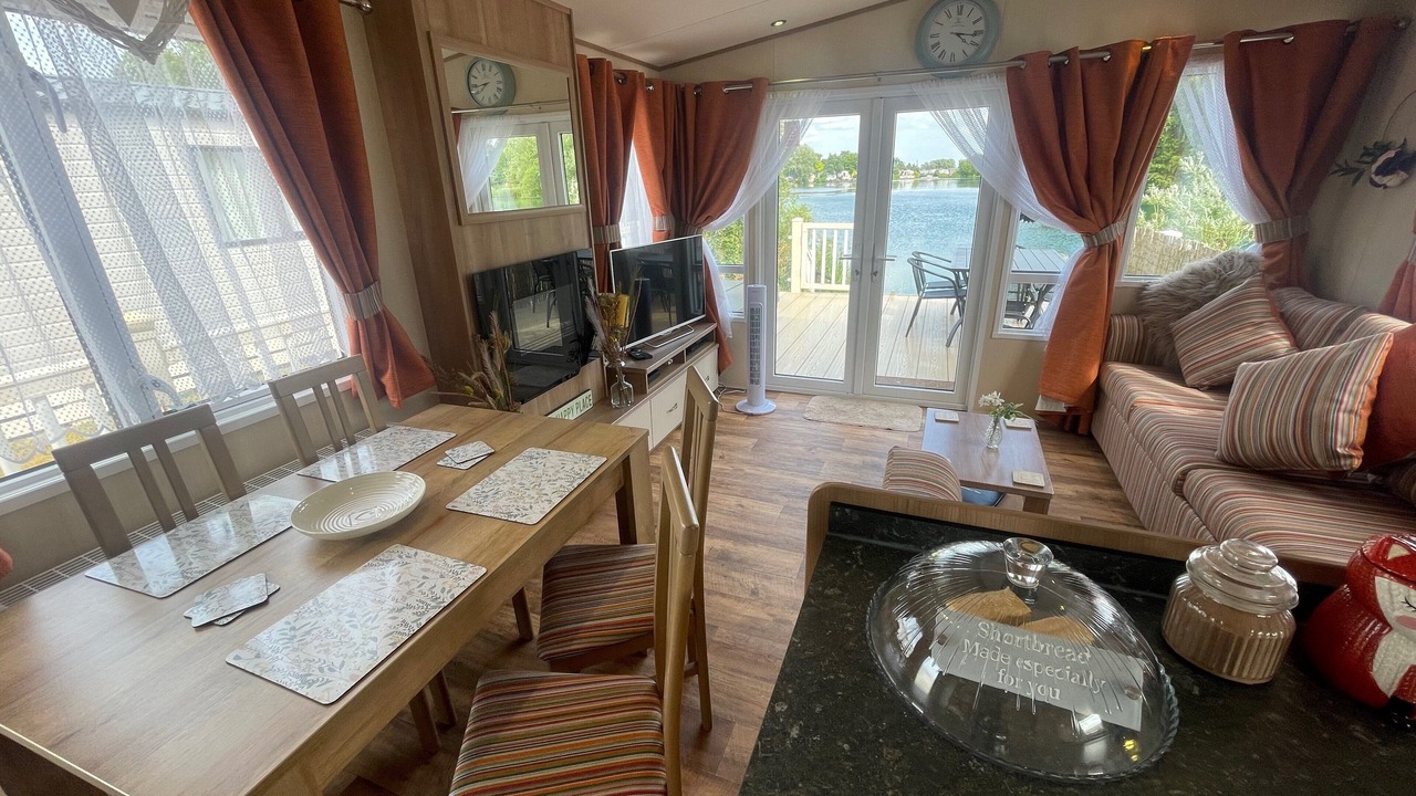 Photo of Livingroom in Tattershall