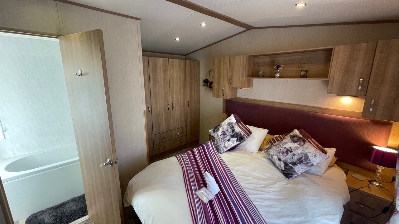 Photo of Bedroom in Tattershall