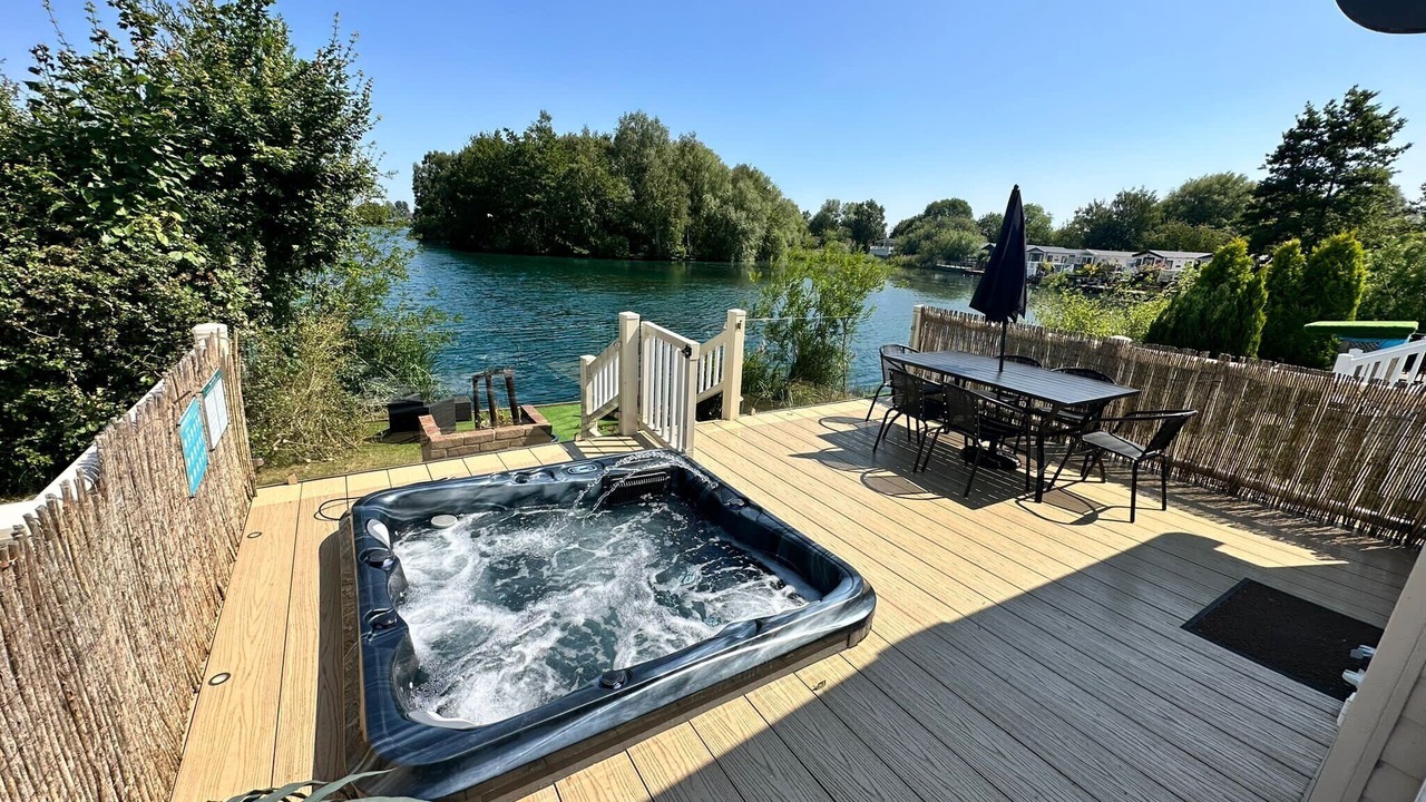 Photo of Outdoor in Tattershall