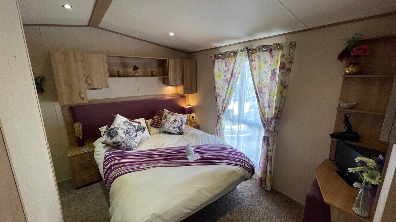 Photo of Bedroom in Tattershall