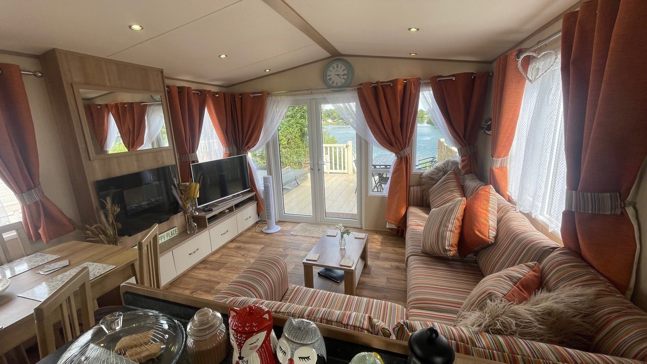 Photo of Livingroom in Tattershall