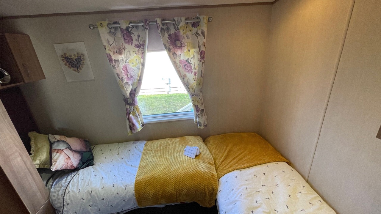 Photo of Bedroom in Tattershall