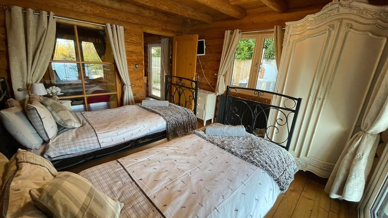 Photo of Bedroom in Tattershall