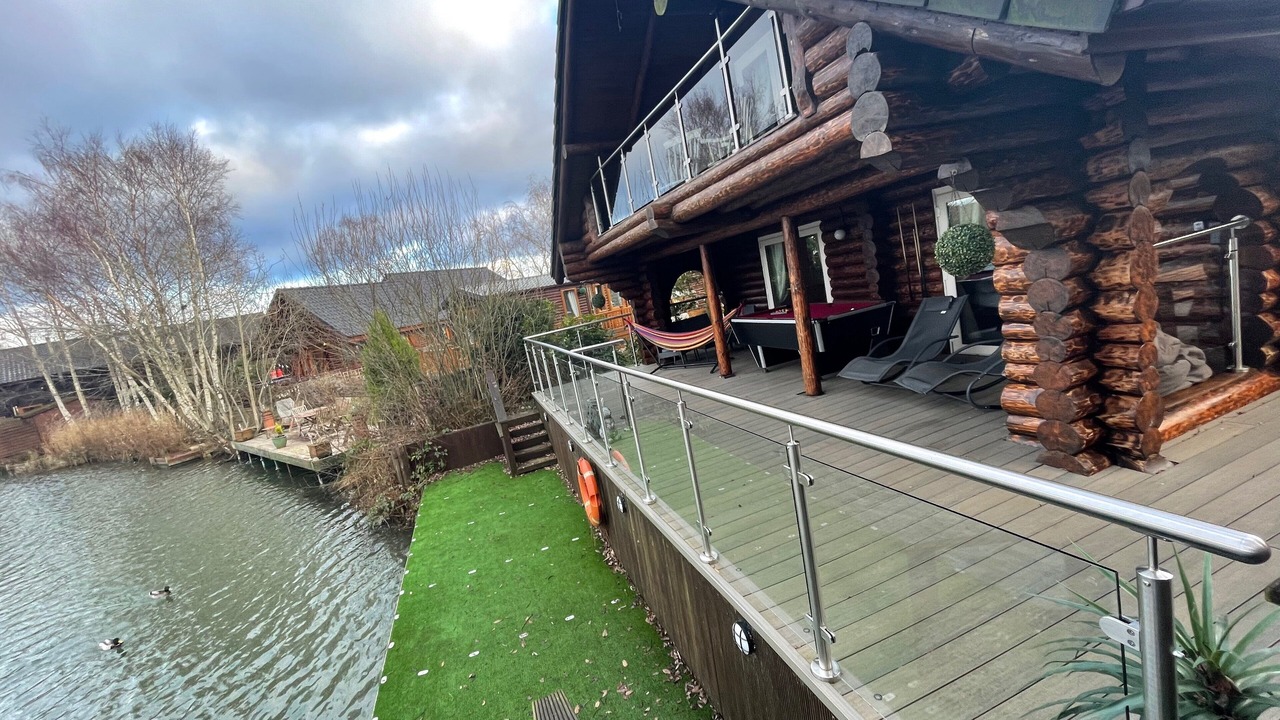 Photo of Outdoor in Tattershall