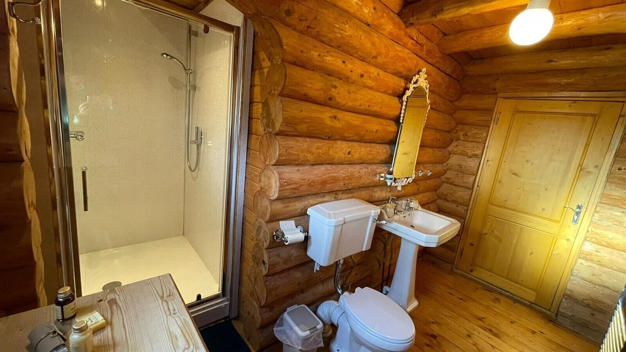 Photo of Bathroom in Tattershall