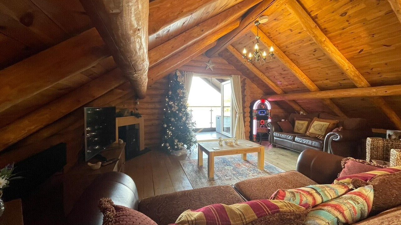 Photo of Livingroom in Tattershall