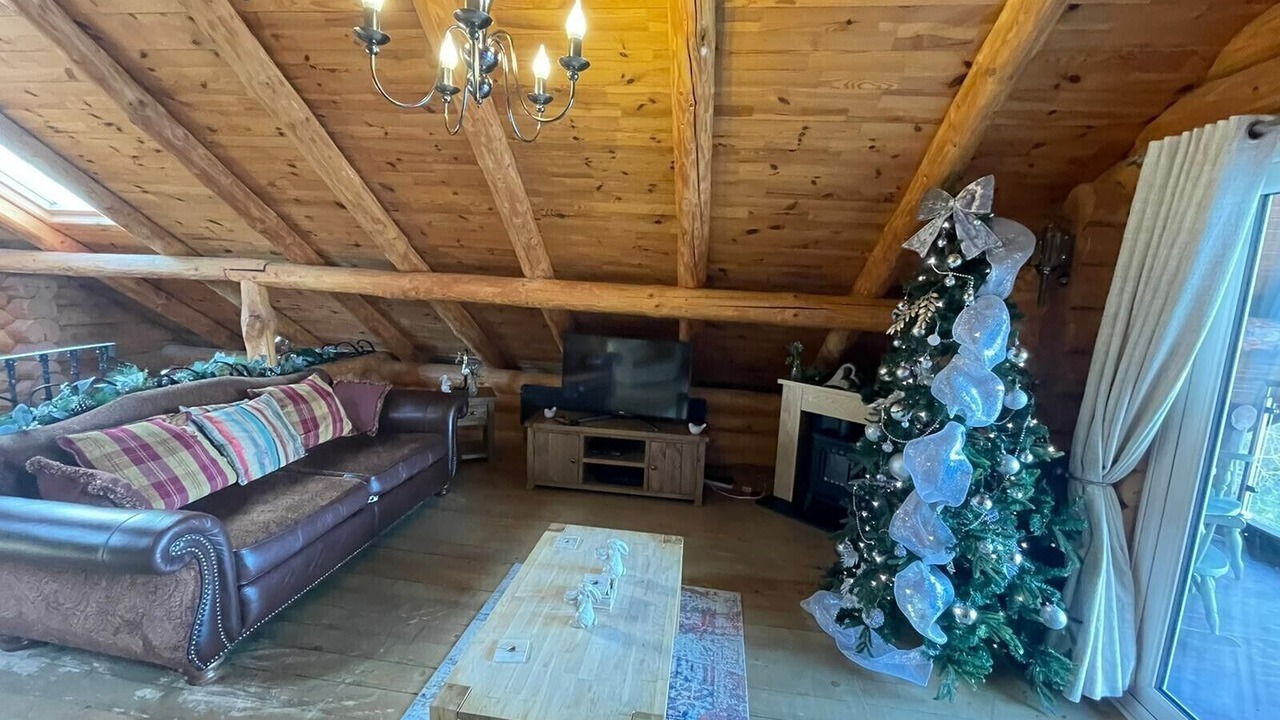 Photo of Livingroom in Tattershall