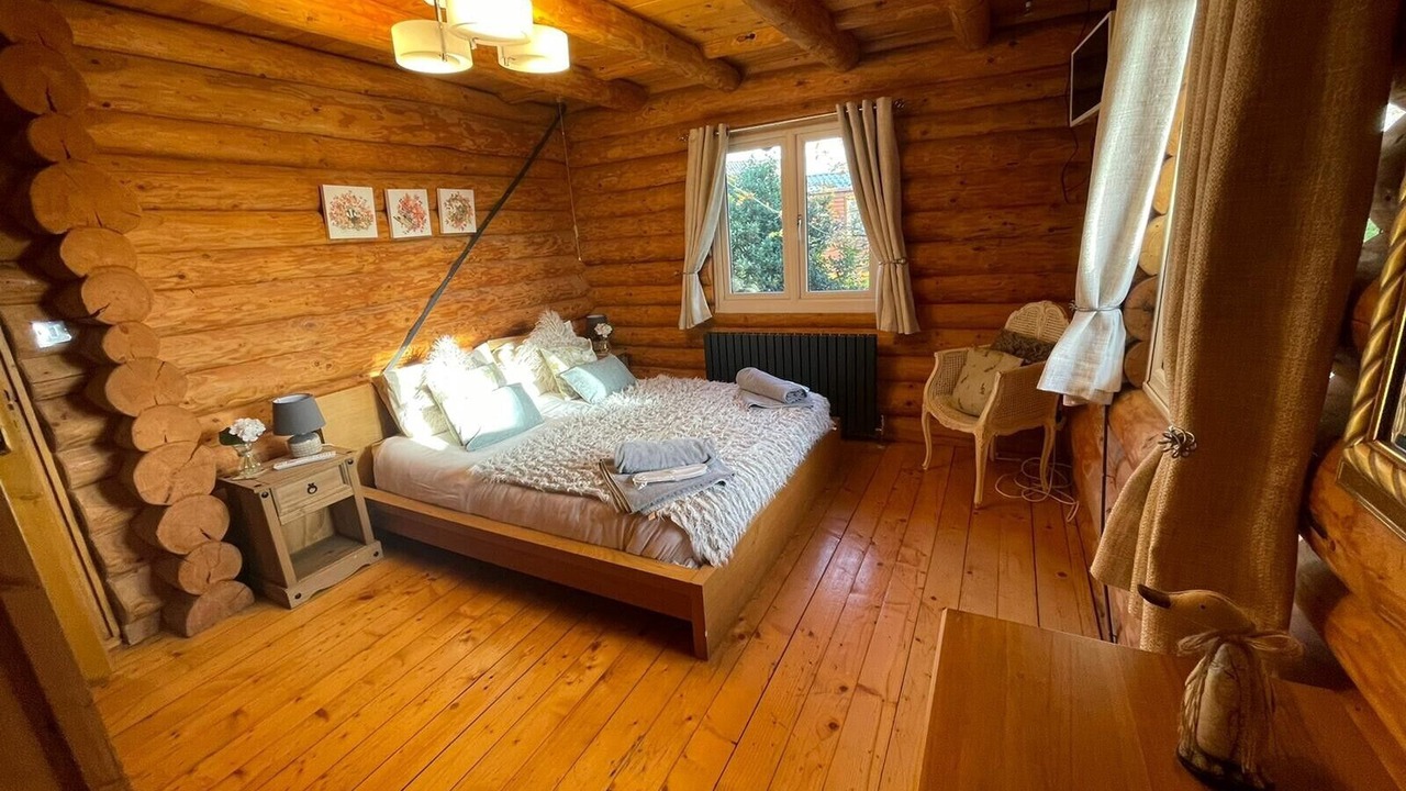 Photo of Bedroom in Tattershall
