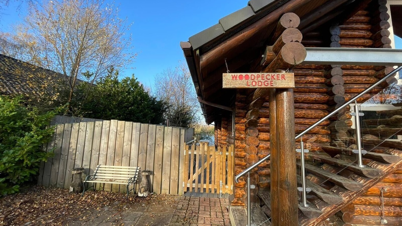 Photo of Outdoor in Tattershall
