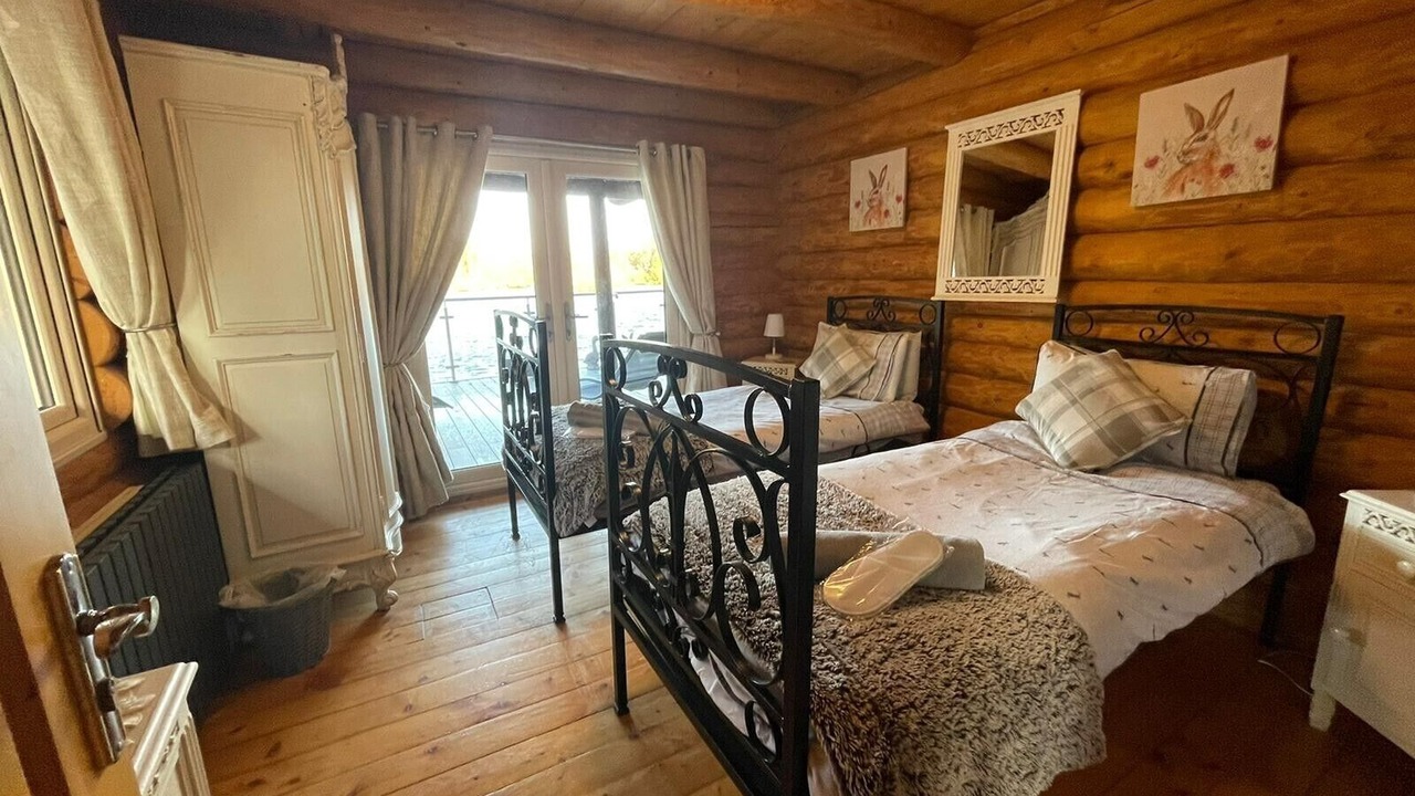 Photo of Bedroom in Tattershall