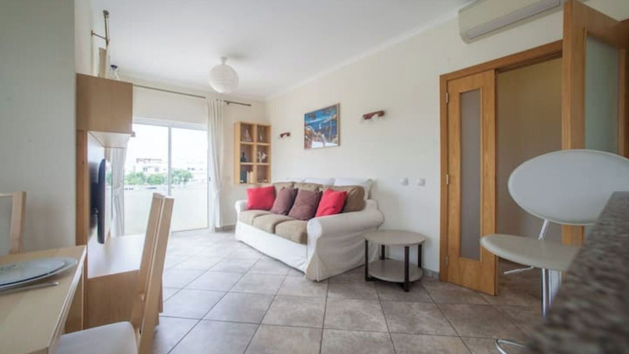 Photo of Livingroom in Fuseta