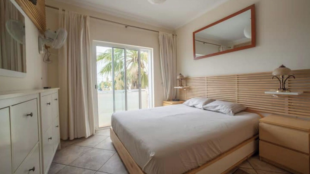 Photo of Bedroom in Fuseta