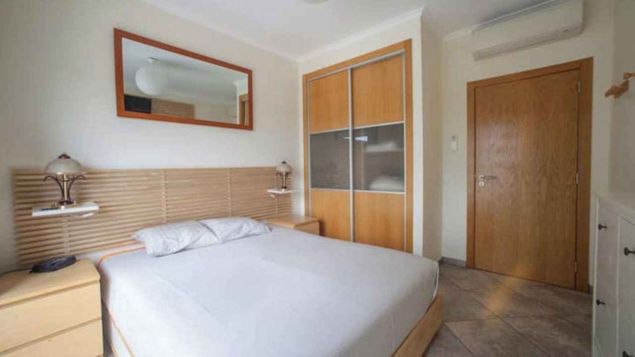 Photo of Bedroom in Fuseta