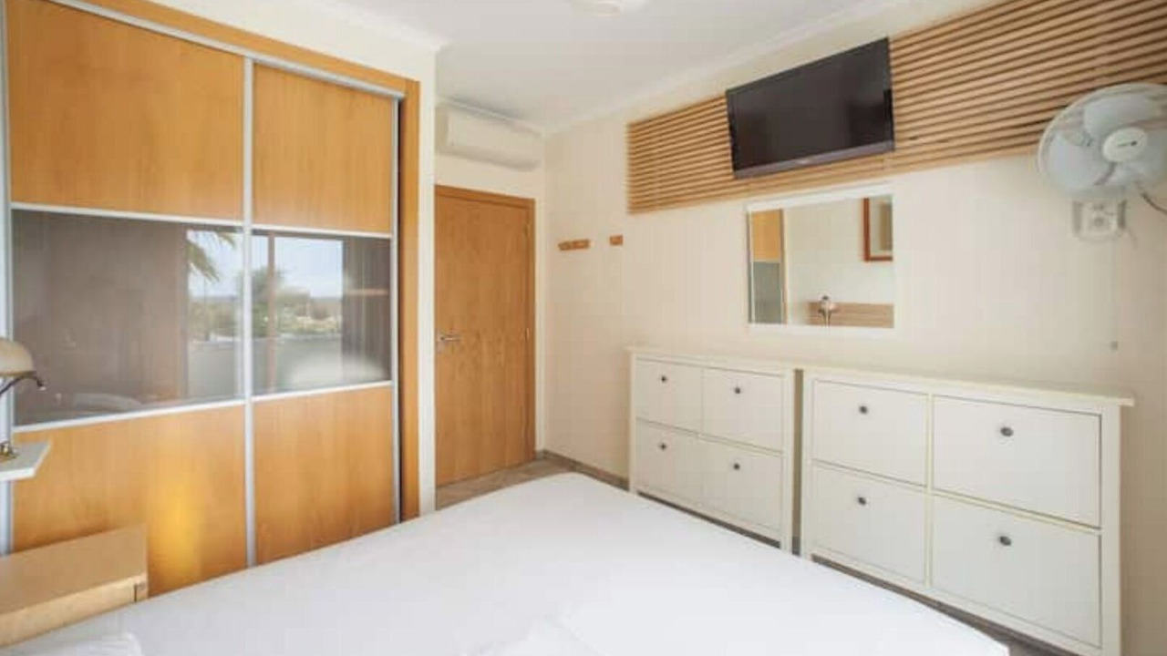 Photo of Bedroom in Fuseta