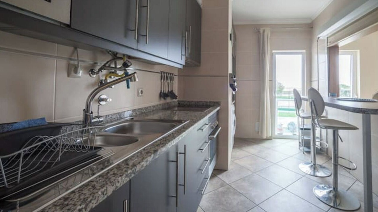 Photo of Kitchen in Fuseta