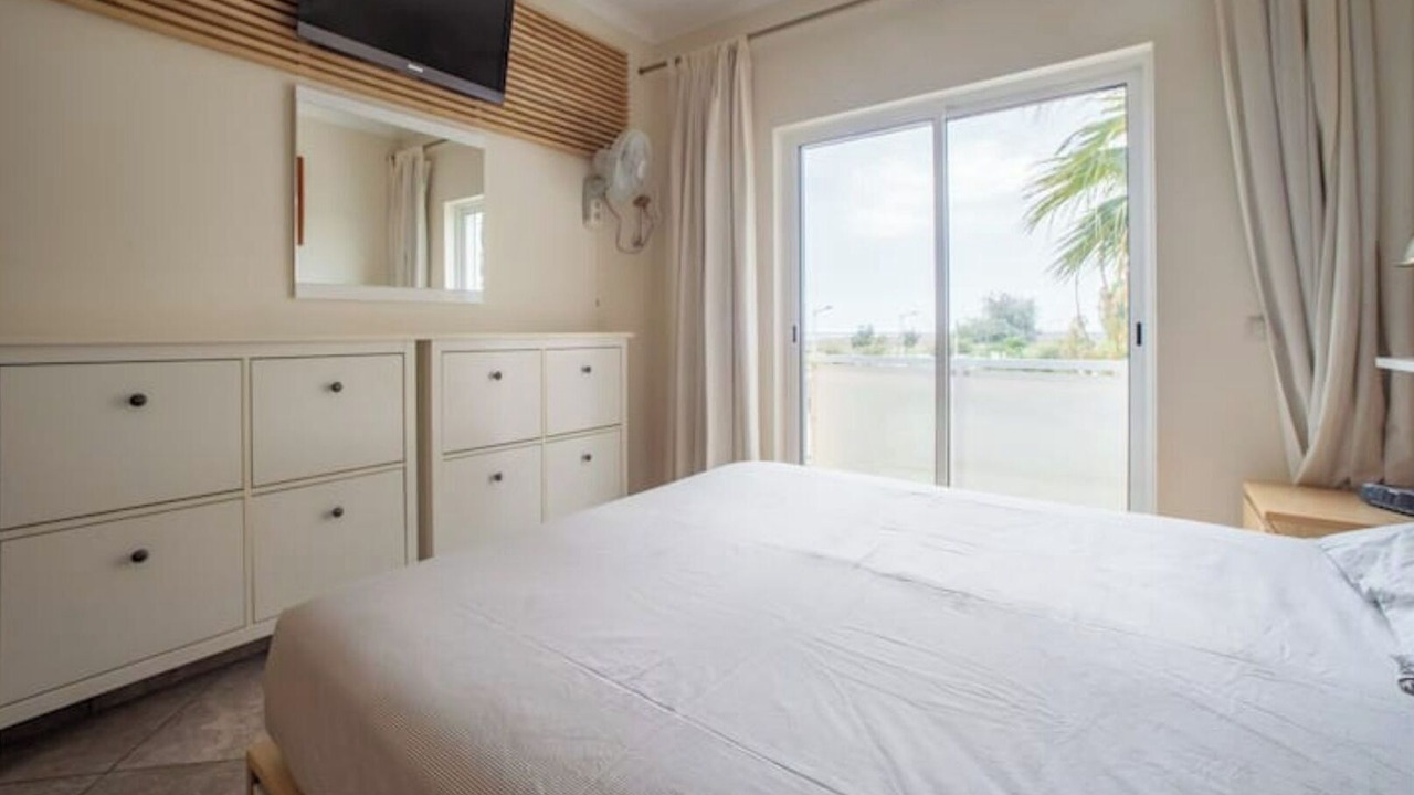 Photo of Bedroom in Fuseta