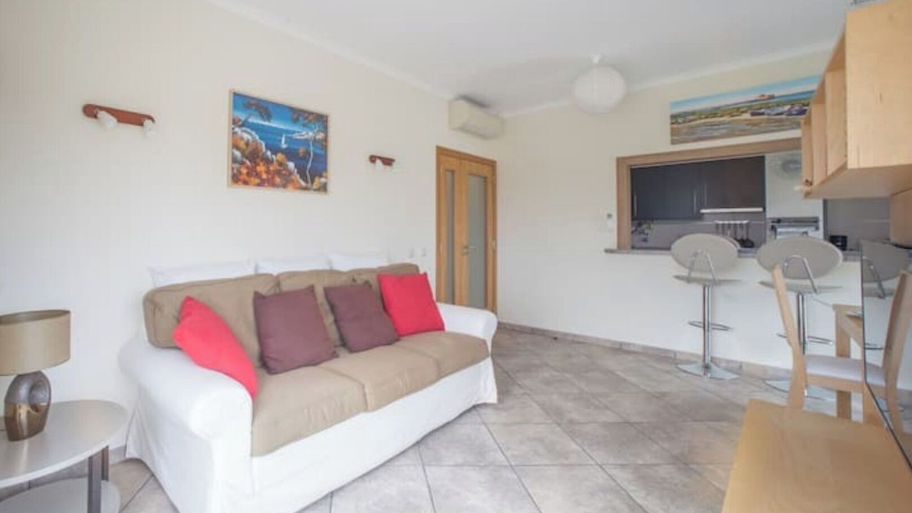 Photo of Livingroom in Fuseta