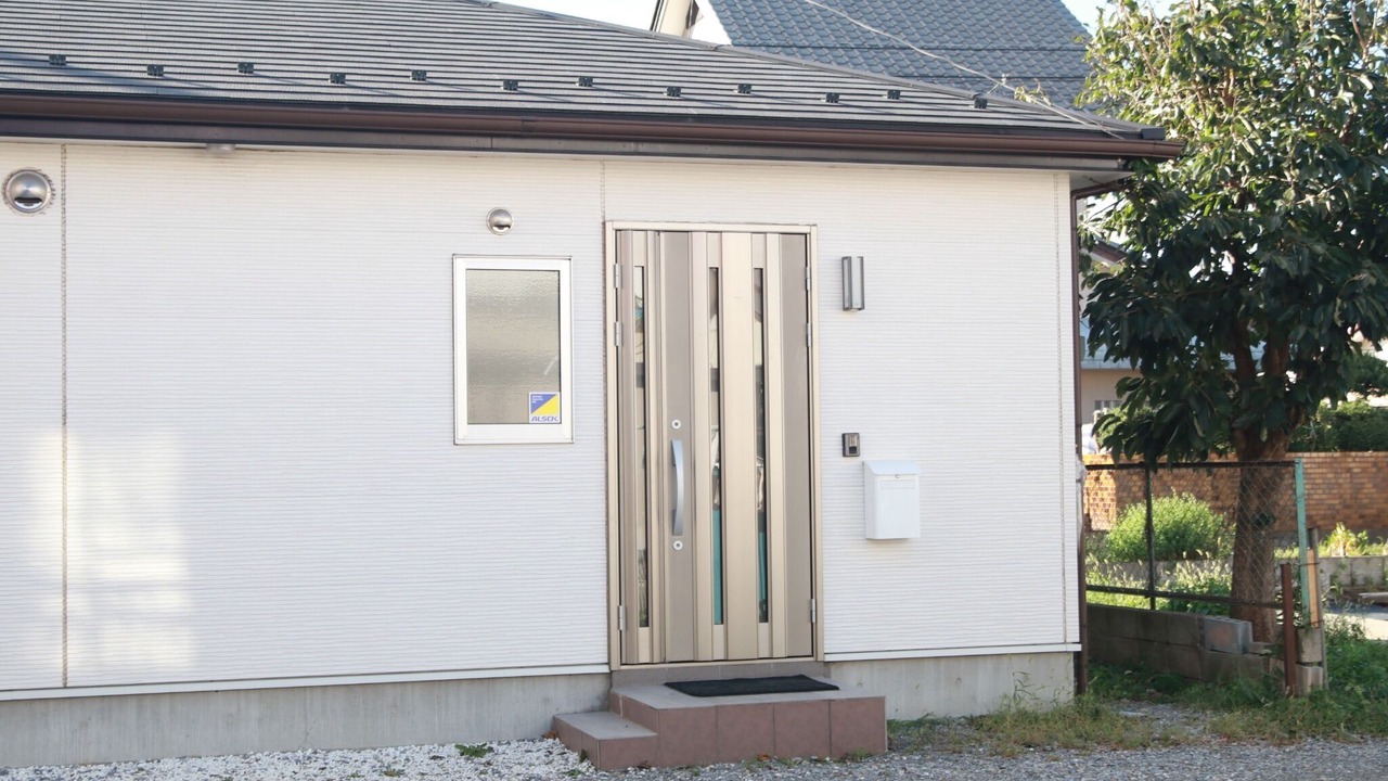 Photo of Outdoor in Hanamigawa