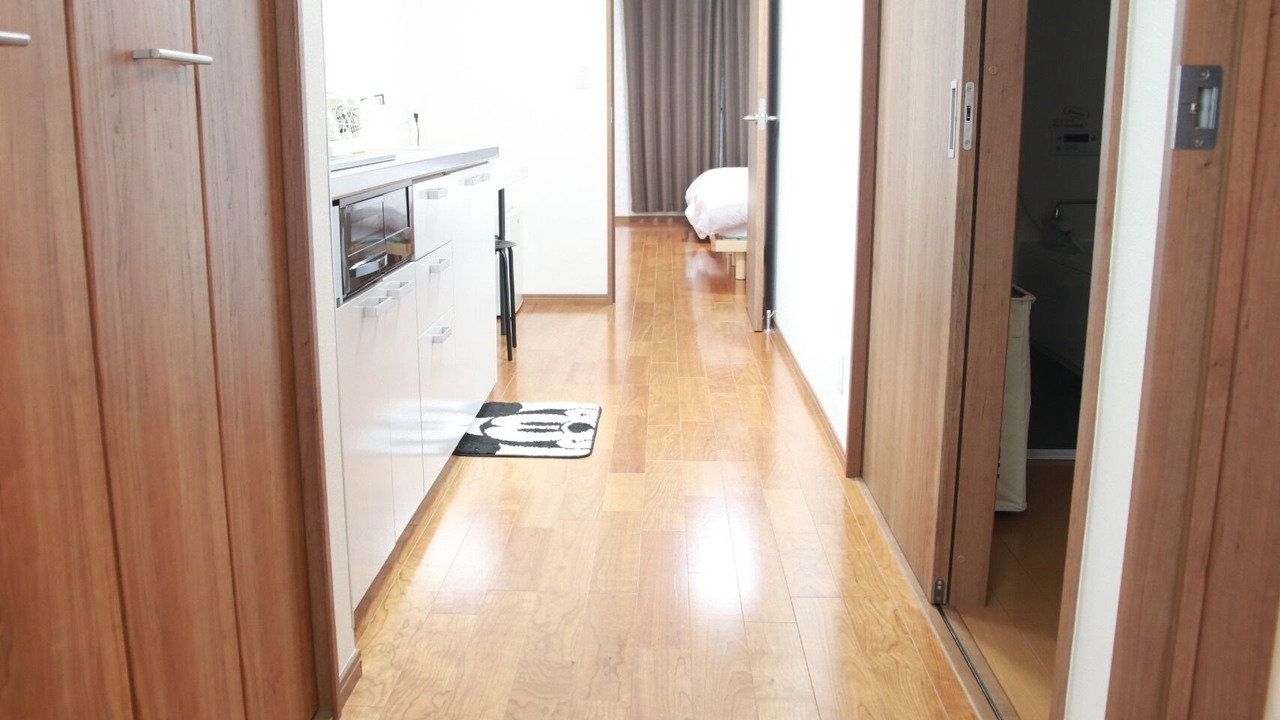 Photo of Bedroom in Hanamigawa
