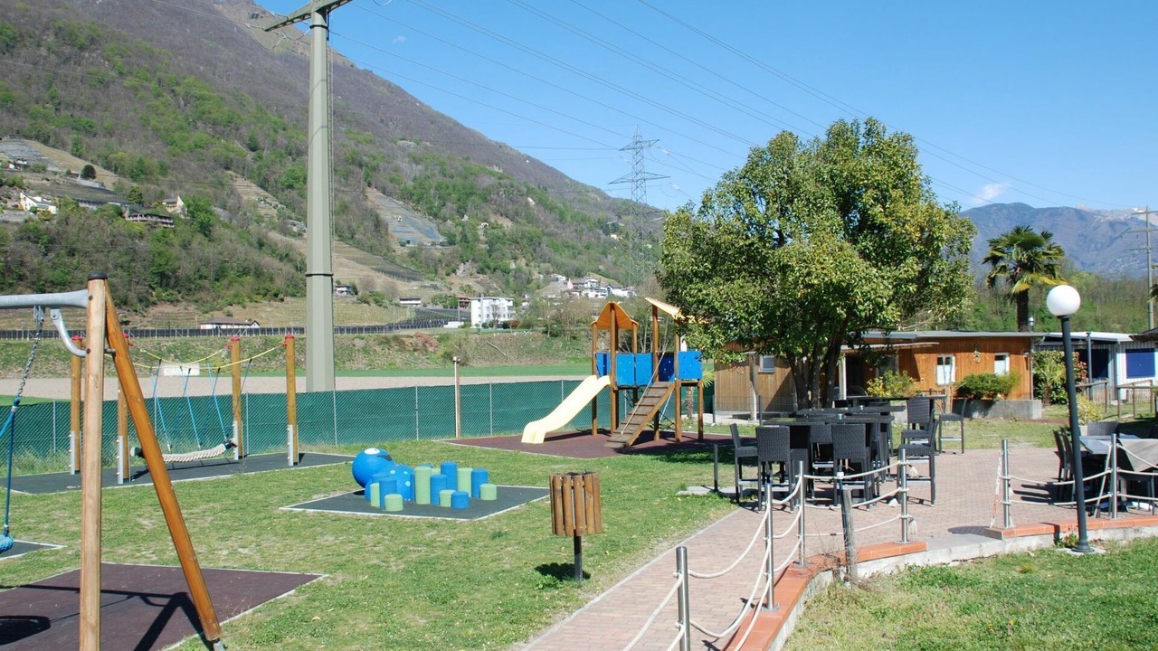Photo of Outdoor in Riazzino