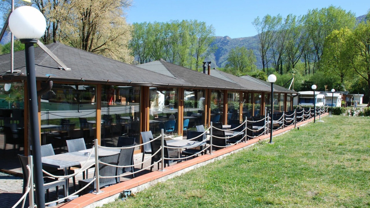 Photo of Outdoor in Riazzino