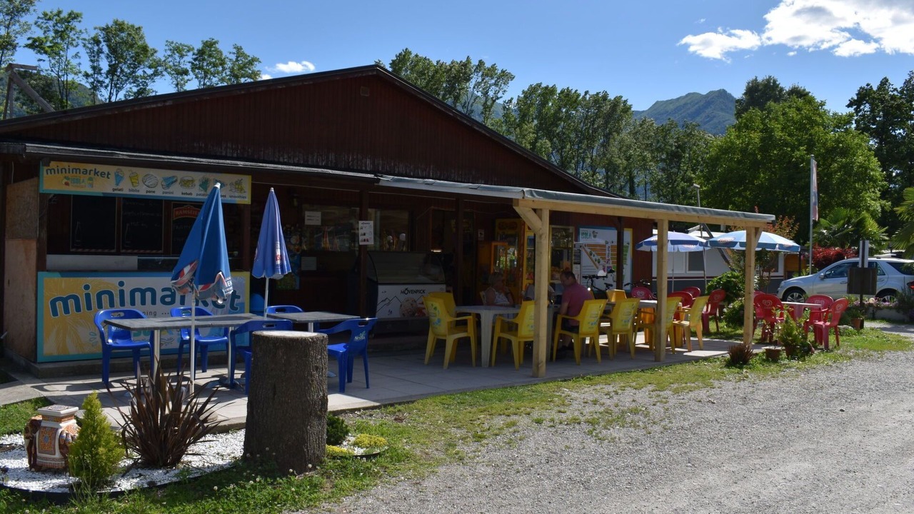 Photo of Outdoor in Riazzino