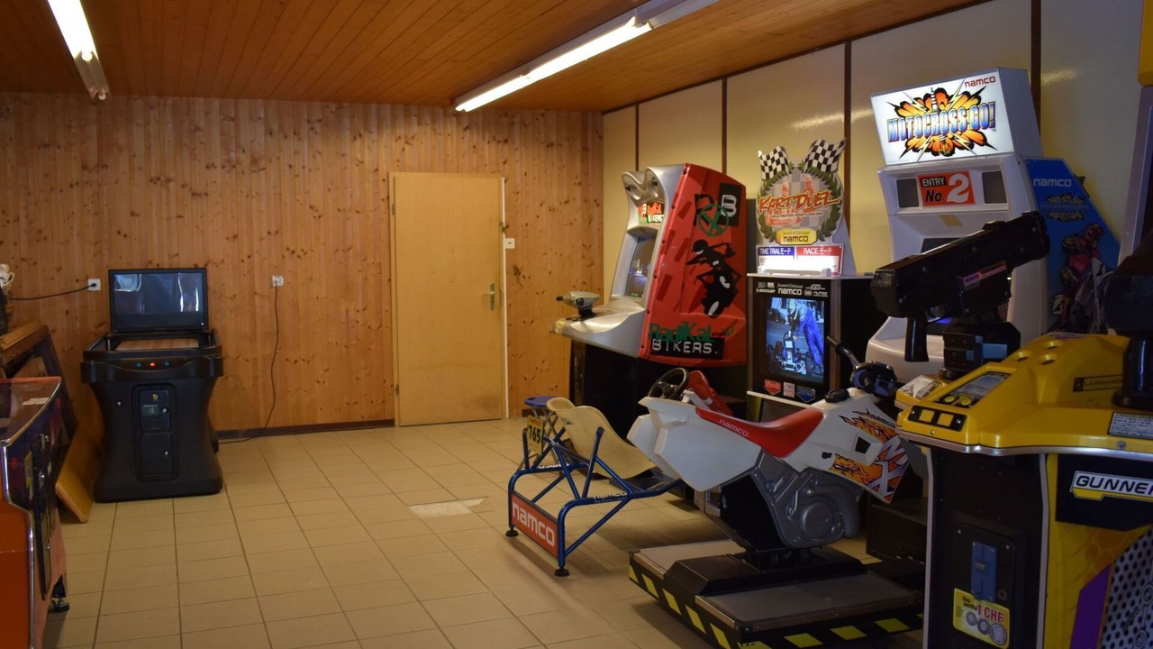 Photo of Outdoor in Riazzino