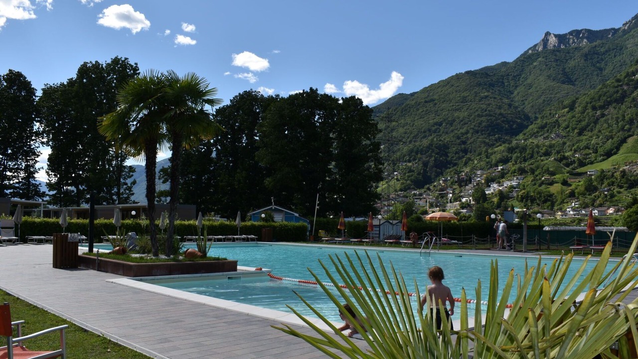 Photo of Outdoor in Riazzino