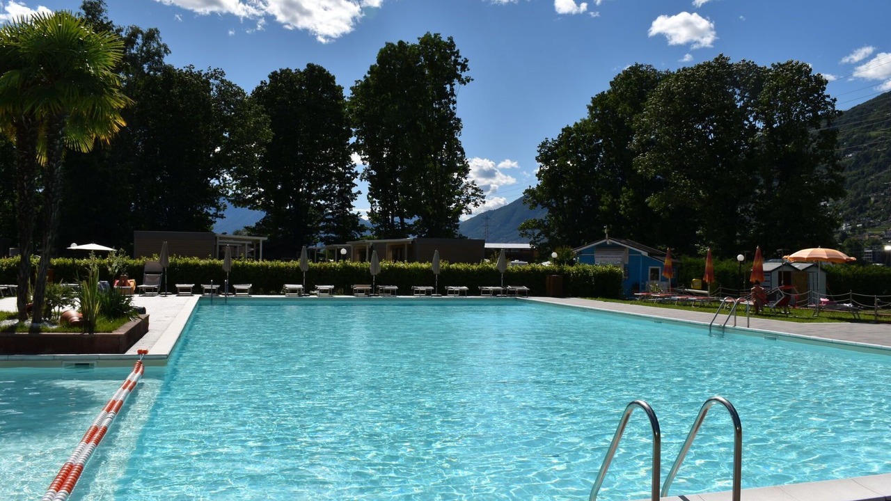 Photo of Outdoor in Riazzino