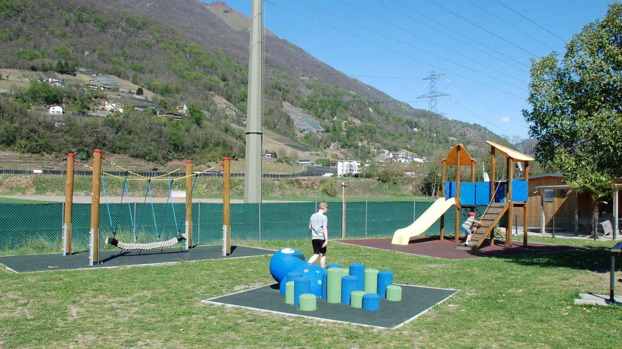 Photo of Others in Riazzino