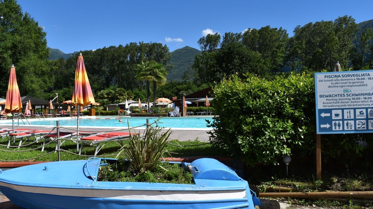 Photo of Outdoor in Riazzino